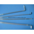 CE Approved Single Stage Venous Cannula